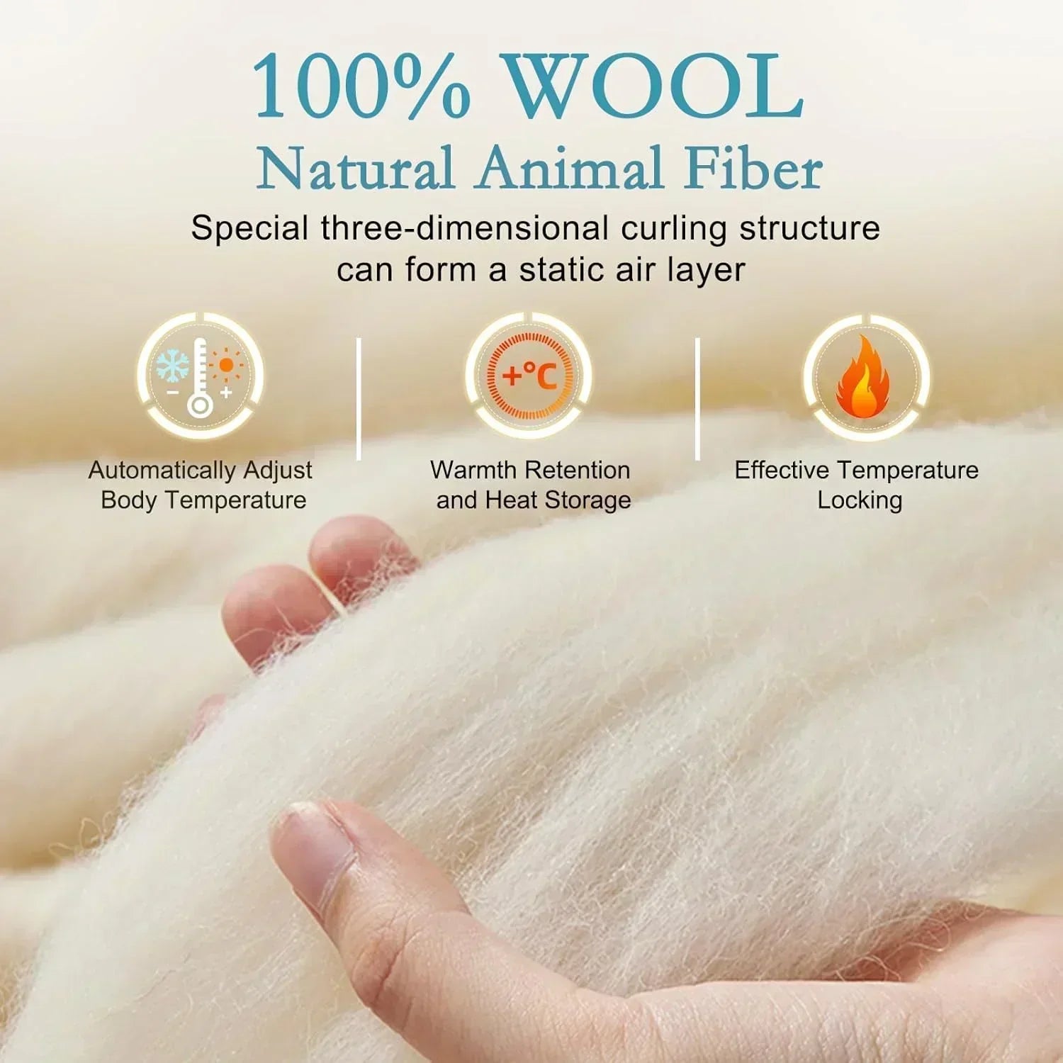 Breathable Thin Comforter Duvet Insert