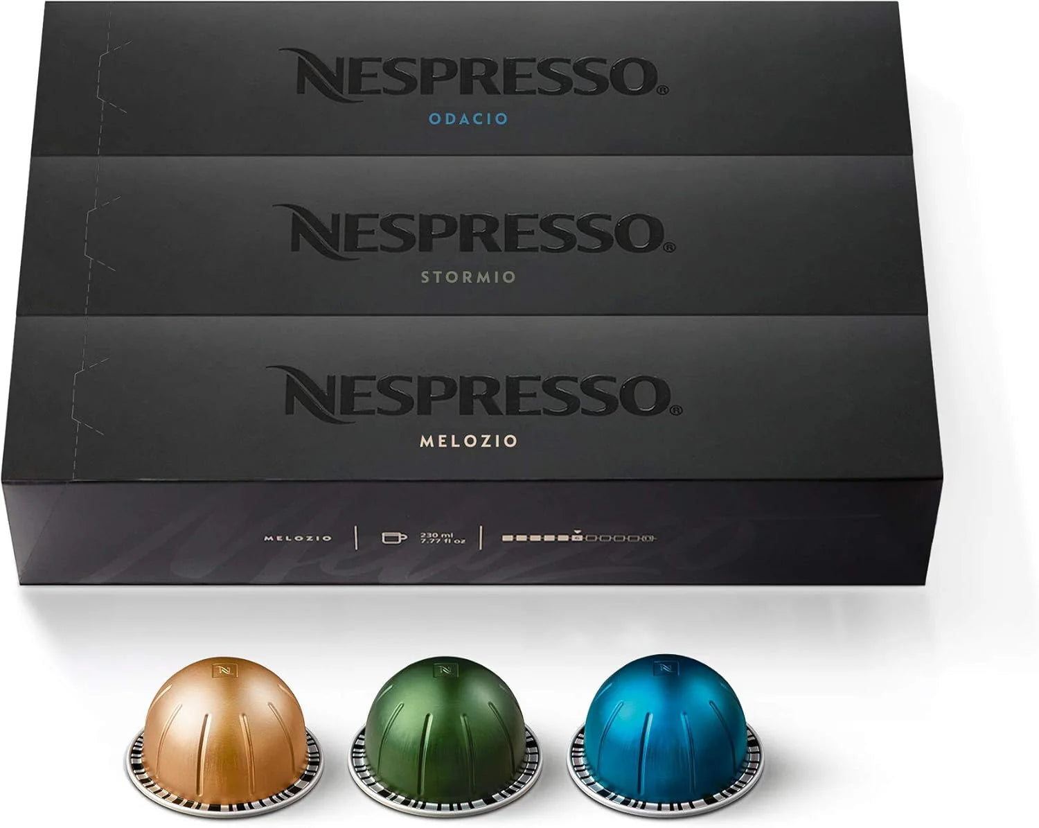 Nespresso Vertuo Next by De��Longhi White Coffee & Espresso Machine